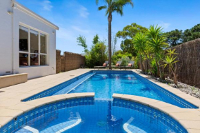 Baía Casa – Mornington Peninsula Accommodation with Private Beach Box